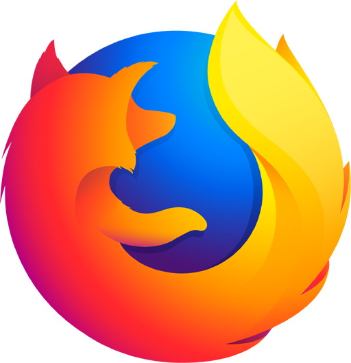 [Firefox Icon]